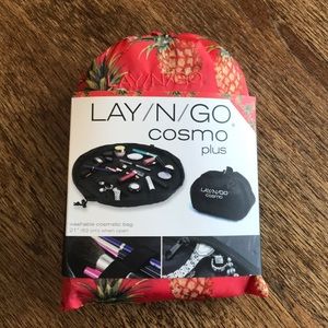 Makeup - Lay n’ Go Cosmo Plus Makeup - Lay n’ Go Cosmo Plus